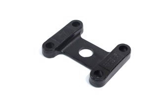 Плита надресорна (вир-во BPW)