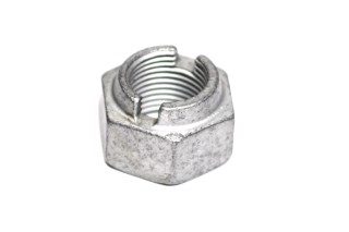 Гайка М24*2*23,9 SW36 (вир-во BPW)