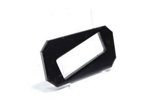 Пластина 98*51,5*6 ресори (вир-во BPW)