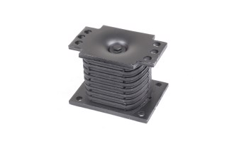 Буфер (відбійник) ресори RENAULT Kerax Dxi,Premium, VOLVO FH12,16,FM7,9,10,12 h=151 (вир-во Sampa)