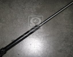 Вал сошки рул. управл. DAF XF105 (вир-во Sampa)
