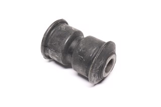 Втулка 16x43x60x81 ресори RENAULT (вир-во Sampa)