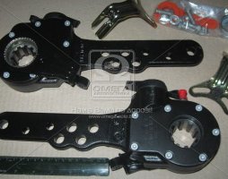 Ричаг гальмівн. авт. (комп. 2 шт.) (вир-во BPW)