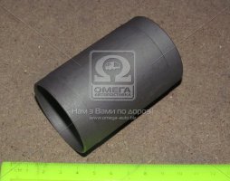 Втулка 37x49x75,5 ресори DAF XF95 (вир-во Sampa)