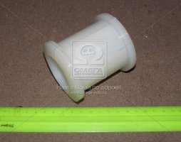 Втулка 45*58*80 стабілізатору MAN L2000 (вир-во Sampa)