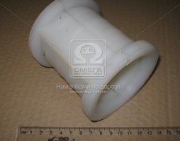 Втулка заднего стабилизатора 55x73x95 VOLVO FL10,FL12 внутр. (пр-во Sampa)