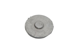 Втулка 74,5*17 стабілізатору DAF XF95 (вир-во Sampa)