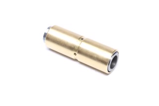 Втулка 140*45*24*45 рессоры MB Actros (пр-во Sampa)