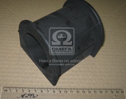 Втулка стабилизатора SCANIA 65x95 (пр-во Sampa)