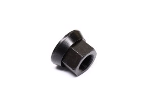 Гайка М22*1,5*30*46,75 SW33 колеса RENAULT, VOLVO з упорн. диском (вир-во Sampa)