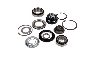 Р/к маточини (вир-во BPW)