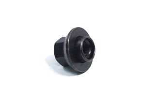 Гайка М22*1,5*53*39 SW32 BPW, DAF, MAN (вир-во Sampa)