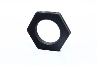 Гайка М56x2xSW85 вісі SAF (вир-во Sampa)