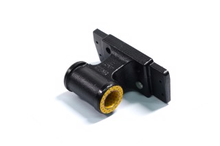 Кронштейн 28x111 кабіни RENAULT (вир-во Sampa)