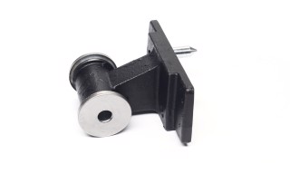 Кронштейн 75*165*111 опори кабіни RENAULT Kerax,Premium (вир-во Sampa)