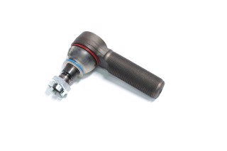 Наконечник М28*1,5*105 тяги рул. DAF, IVECO, MAN, MB, RENAULT, VOLVO прав. (вир-во Sampa)