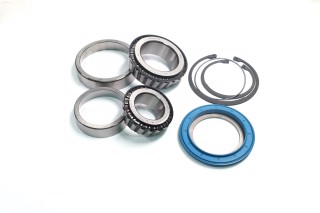 Р/к маточини (вир-во BPW)