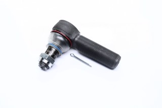 Наконечник М30*1,5, М20*1,5*115 тяги рул. DAF, IVECO, MAN, MB, RENAULT лів. (вир-во Sampa)