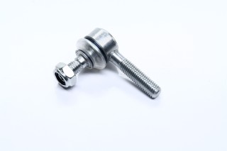 Наконечник тяги рул. RENAULT прав. (вир-во Sampa)