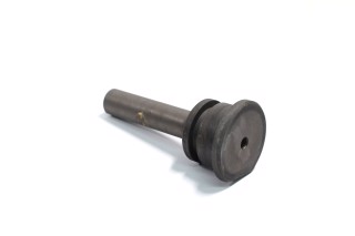 Палец 20x43x118,5 подвески кабины IVECO (пр-во Sampa)