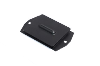 Пластина 85*140*11*16 ресори VOLVO (вир-во Sampa)