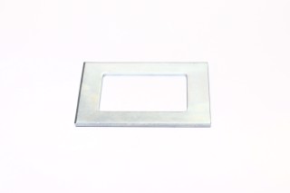 Пластина регулюв. BPW (вир-во Sampa)