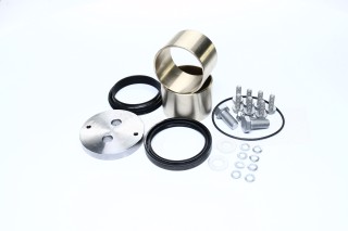 Р/к балансиру DAF CF75,85,95XF,XF95,105 (вир-во Sampa)