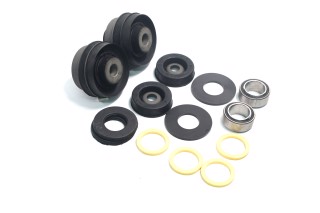 Ремкомплект кабины MAN (пр-во Sampa)