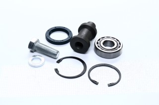 Р/к кабіни SCANIA (вир-во Sampa)