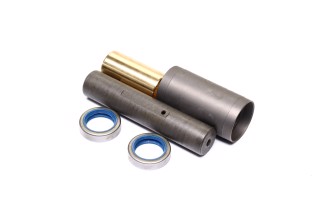 Р/к ресори DAF CF75,85,95XF,XF95 (вир-во Sampa)