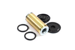 Ремкомплект рессоры RENAULT (пр-во Sampa)