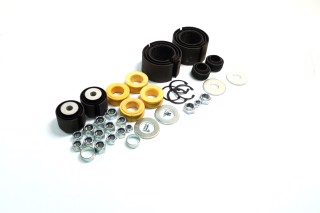 Р/к стабілізатора передн MB (вир-во Sampa)