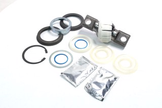 Ремкомплект тяги лучевой MAN F90,F2000, VOLVO F10,F12,F16 (пр-во Sampa)