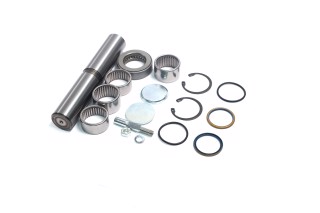 Ремкомплект шкворня MB LK,LN2 (на сторону) (пр-во Sampa)