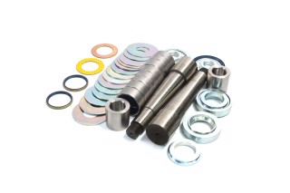 Р/к шкворня DAF CF65,75,85,LF55,95XF,XF95,105 на вісь (вир-во Sampa)