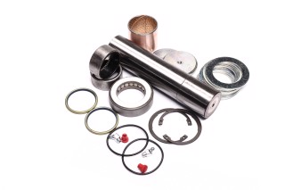 Р/к шкворня MAN F,L,M2000 на сторону (вир-во Sampa)