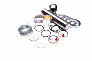 Ремкомплект шкворня MAN F,M90,F,L,M2000 на сторону (пр-во Sampa)