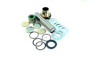 Р/к шкворня MAN F2000,TGA,TGL,TGM,TGS,TGX на сторону (вир-во Sampa)