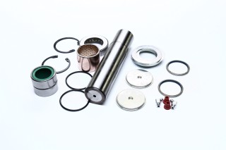 Р/к шкворня MAN L,M2000 на сторону (вир-во Sampa)