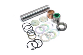 Ремкомплект шкворня MAN L2000 на сторону (пр-во Sampa)