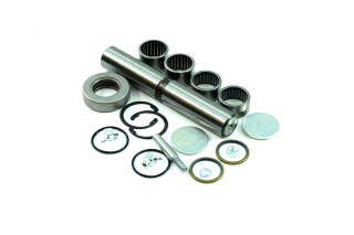 Р/к шкворня MB Actros, Atego на сторону (вир-во Sampa)