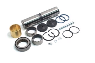 Ремкомплект шкворня RENAULT Kerax,Magnum,Premium на сторону (пр-во Sampa)