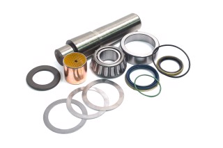 Р/к шкворня SCANIA 4,P,G,R,T Series на сторону (вир-во Sampa)