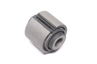 Сайлентблок переднего рычага 16x53x58 стабилизатора MAN M90 , задн. (пр-во Sampa)