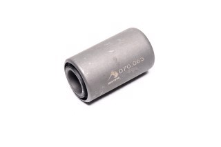 Сайлентблок 30*57*102 ресори BPW (вир-во Sampa)