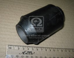 Сайлентблок 30*60*102 ресори BPW (вир-во Sampa)
