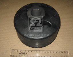 Сайлентблок 31,5*155*114 ресори SAF 3D (вир-во Sampa)