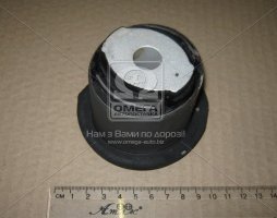 Сайлентблок 47*64*16*69*87 кабіни MB Actros,Atego (вир-во Sampa)