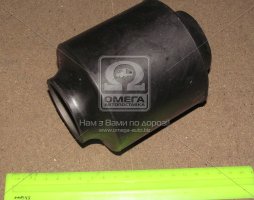 Сайлентблок 50*100*130 ресори BPW (вир-во Sampa)
