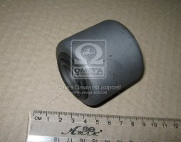Сайлентблок 50*56*20*55 стабилизатора DAF 65,75,85CF,95XF (пр-во Sampa)